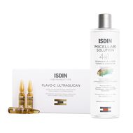 ISDINCEUTICS Natural Glow